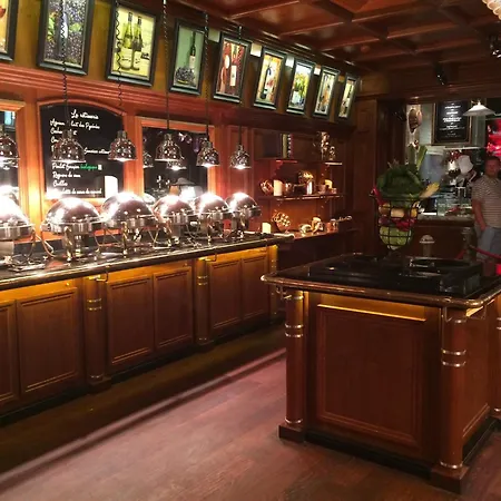 אתר קמפינג Mobile 047 פור-א-נובל