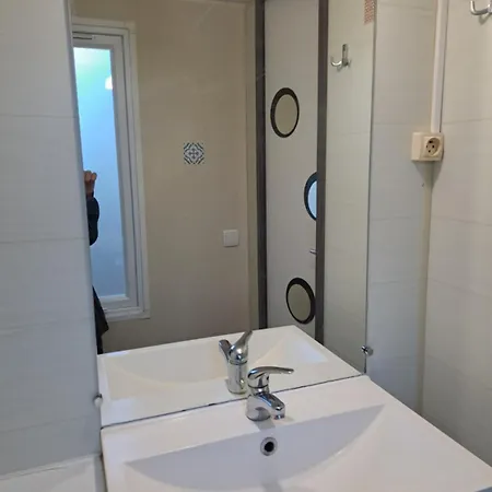 אתר קמפינג Mobile 047 פור-א-נובל