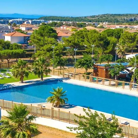 Mobile 047 Kemping *