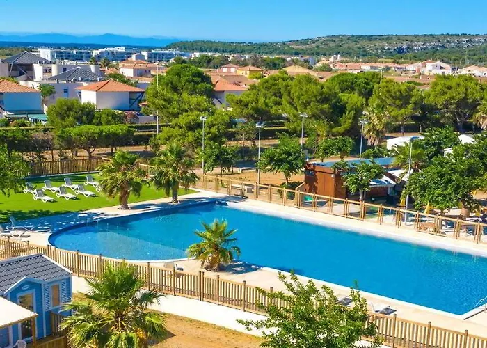 Mobile 047 Kemping *