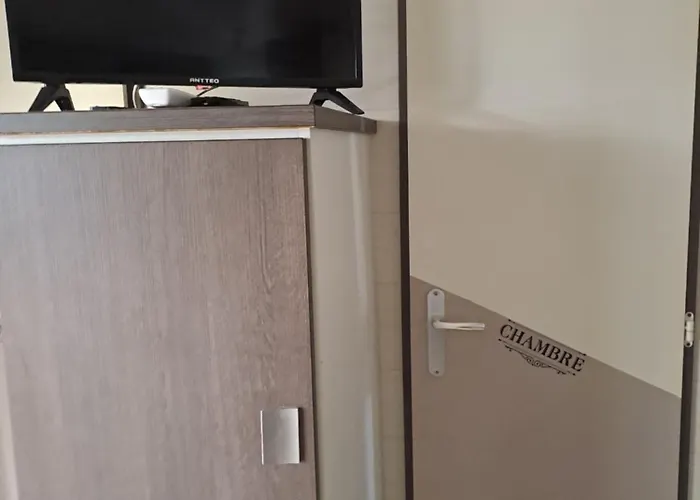 Mobile 047 Kemping Port-la-Nouvelle